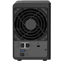 Load image into Gallery viewer, Synology DS224+ 2Bay NAS DiskStation
