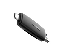 Load image into Gallery viewer, UGreen Multifunctional Card Reader
