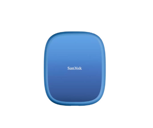 SanDisk Creator Phone SSD