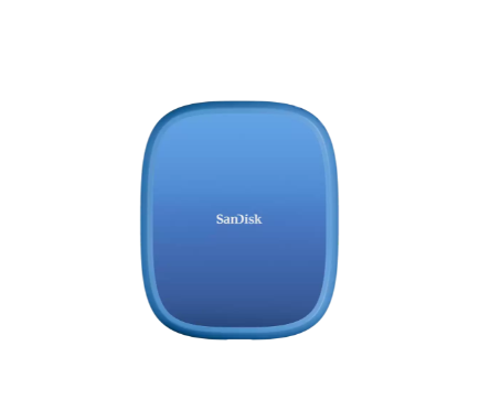 SanDisk Creator Phone SSD