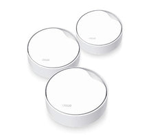 Load image into Gallery viewer, TP-Link Deco X50-PoE AX3000 Whole Home Mesh WiFi 6 System with PoE
