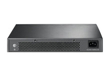 Load image into Gallery viewer, TL-SG1024D 24-Port Gigabit Desktop/Rackmount Switch
