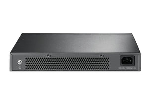 TL-SG1024D 24-Port Gigabit Desktop/Rackmount Switch
