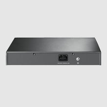 Load image into Gallery viewer, TL-SG1008MP 8-Port Gigabit Desktop/Rackmount Switch with 8-Port PoE+
