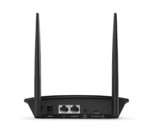 Load image into Gallery viewer, Tp-Link TL-MR100 4G LTE 300Mbps Wi-Fi Router
