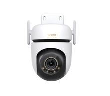 Load image into Gallery viewer, Tapo C530WS Outdoor Pan/Tilt Security Wi-Fi Camera
