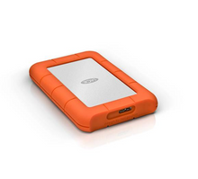 Load image into Gallery viewer, LaCie Rugged Mini
