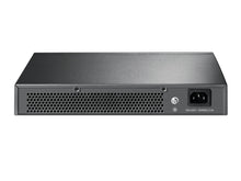 Load image into Gallery viewer, TL-SG1016D 16-Port Gigabit Desktop/Rackmount Switch
