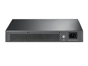 TL-SG1016D 16-Port Gigabit Desktop/Rackmount Switch