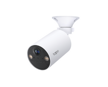 Load image into Gallery viewer, Tapo C410 Smart Wire-Free Indoor/Outdoor Security Camera
