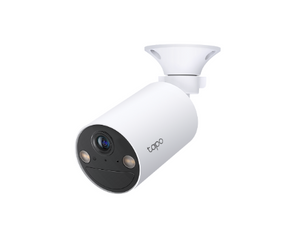 Tapo C410 Smart Wire-Free Indoor/Outdoor Security Camera