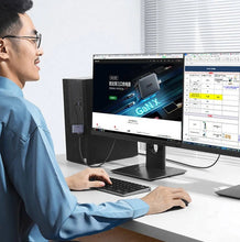 Load image into Gallery viewer, UGREEN USB 3.0 to HDMI + VGA Adapter
