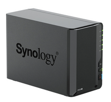 Load image into Gallery viewer, Synology DiskStation DS225+ Compact data storage for home &amp; edge
