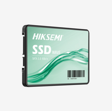 Load image into Gallery viewer, 512GB HIKSemi  2.5" Sata SSD Wave

