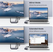 Load image into Gallery viewer, UGreen Wireless HDMI Extender Transmitter &amp; Receiver 50m
