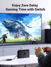 Load image into Gallery viewer, UGREEN USB 3.0 to Lan Gigabit Ethernet Adapter
