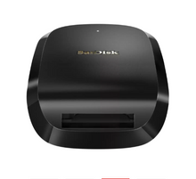 Load image into Gallery viewer, SanDisk Extreme Pro CFexpress Card Reader
