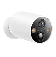 Load image into Gallery viewer, Tapo C425 2K QHD 4MP Outdoor Smart Wire-Free Security Camera
