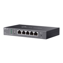 Load image into Gallery viewer, ER605 Omada Gigabit VPN Gateway

