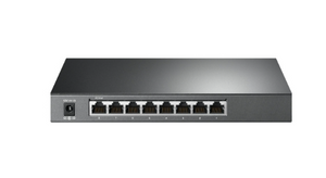 Tp-Link TL-SG2008 JetStream 8-Port Gigabit Smart Switch