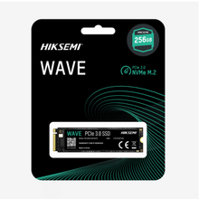 Load image into Gallery viewer, 1TB HIKSemi PCIe 3.0 NVMe SSD Wave
