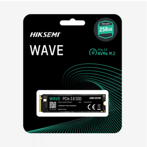 内蔵型SSD HIKSEMI m.2 SSD nvme gen3 1TB 1TB HIKSemi PCIe 3.0 NVMe SSD Wave – Abacus