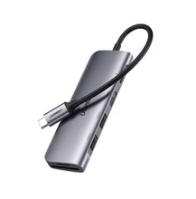 Load image into Gallery viewer, Ugreen USB-C 7-in-1 4K HDMI Multifunction Adapter
