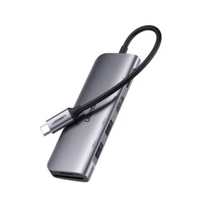 Ugreen USB-C 7-in-1 4K HDMI Multifunction Adapter