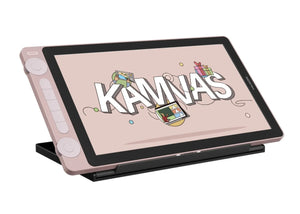 Kamvas 13 Gen 3 (GS1333) w/ Stand