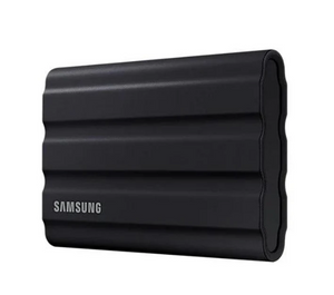 Samsung T7 Shield Rugged Portable SSD