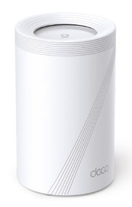 Deco BE65 BE11000 TRI-Band Whole Home Mesh WiFi 7 System