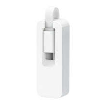 Load image into Gallery viewer, TP-Link UE300C USB Type-C to RJ45 Gigabit Ethernet Network Adapter
