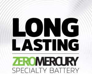 Energizer Battery, AAAA, Alkaline, 2-pc