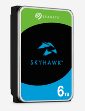 Load image into Gallery viewer, Seagate SkyHawk Video Hard Drives
