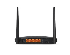 Tp-Link Archer MR200 AC750 Dual Band Wi-Fi 4G LTE Router