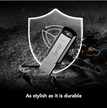 Load image into Gallery viewer, Lexar JumpDrive M400 USB 3.2 Gen 1 Flash Drive
