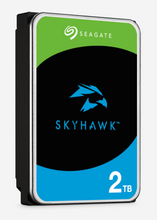 Load image into Gallery viewer, Seagate SkyHawk Video Hard Drives
