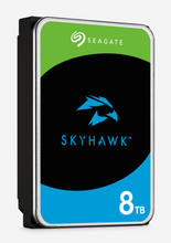 Load image into Gallery viewer, Seagate SkyHawk Video Hard Drives
