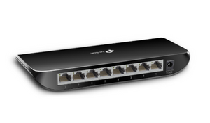 TL-SG1008D 8-Port Gigabit Desktop Switch
