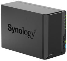 Load image into Gallery viewer, Synology DS224+ 2Bay NAS DiskStation

