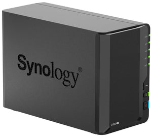 Synology DS224+ 2Bay NAS DiskStation