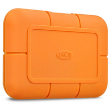Load image into Gallery viewer, LaCie Rugged SSD
