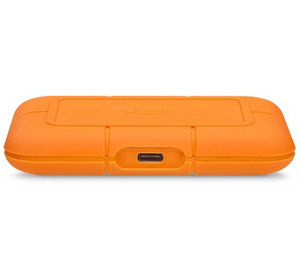 LaCie Rugged SSD