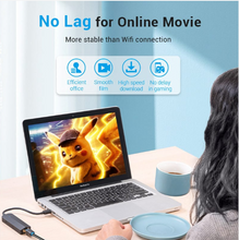 Load image into Gallery viewer, Vention 5-in-1 USB 3.0 Hub
