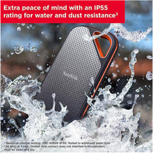 Load image into Gallery viewer, SanDisk Extreme PRO Portable SSD
