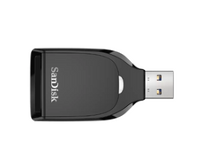 Load image into Gallery viewer, SanDisk Usb3.0 SDXC UHS-I Card Reader
