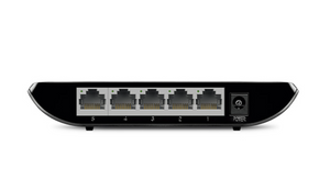 TL-SG1005D 5-Port Gigabit Desktop Switch