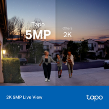 Load image into Gallery viewer, Tapo D130 Tapo Smart Wired Video Doorbell
