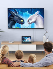 Load image into Gallery viewer, UGREEN Mini Display Port to HDMI Female Converter 1080p
