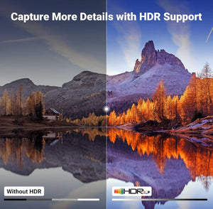 UGREEN USB-C to HDMI Female 4K 60Hz Adapter